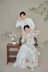 -色色婚纱摄影(大沥旗舰店)