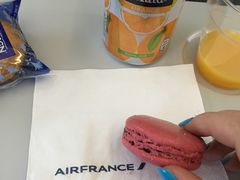 -ladurée(戴高乐机场T 2F店)