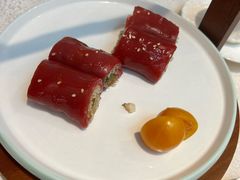 -荣粤酒家·融合粤菜