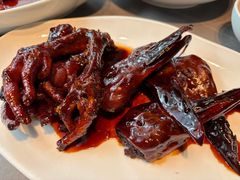 -甬上名灶(天一阁·翠柏店)