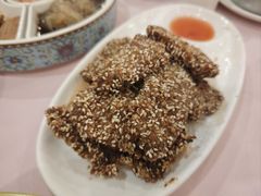 -顺风海鲜港(金玉兰店)