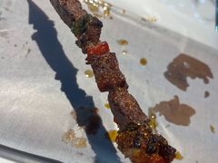 -欧提汗·新疆餐厅·清真(银都路店)