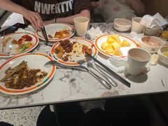 -比格比萨自助(宝山日月光店)