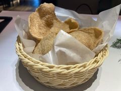 虾片-BetterThai 泰加(苏州中心店)