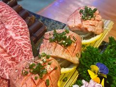 -丸藏和牛烧肉专门店(园区师惠坊店)