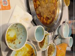 -古乐牛香·鲜牛肉自助火锅(南京总店)