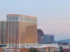 -澳门威尼斯人综合度假区