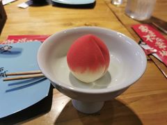 -局气 烤鸭·北京菜(光华路店)
