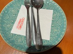 -CRAZYONES西班牙海鲜饭(上海美罗城店)