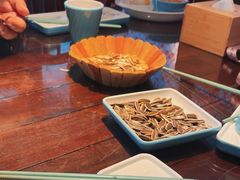 -江边城外烤全鱼(方庄时代购物中心店)