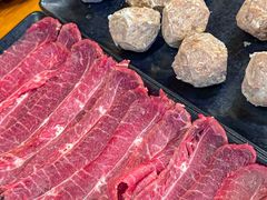 -荣记潮汕牛肉火锅(仙鹤街店)