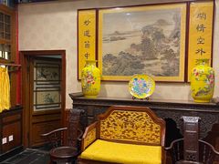 -白家大院·王府宫廷菜(苏州街店)