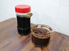 -鲁氏汤包王(长白街店)