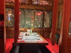 -小吊梨汤·北京菜·烤鸭(清河万象汇店)