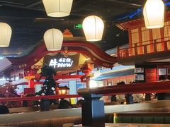 -牛New寿喜烧(金茂览秀城店)