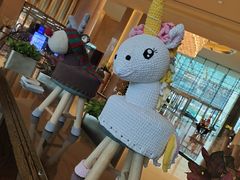 -韵咖啡自助餐厅(天津香格里拉店)