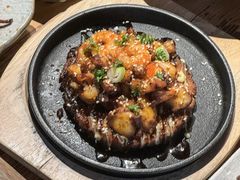 -小川洋风料理(汉街店)