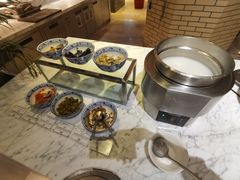 -丽都皇冠假日酒店·Matrix亦餐厅(望京店)