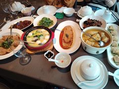 -望乡楼上海菜(日月光店)