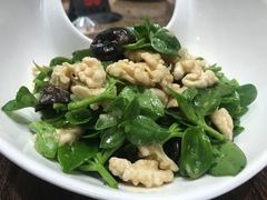 -郑庄脂渣海鲜楼(九水路店)