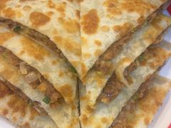 -聚首堂·特色小吃·肘子(什刹海德胜门店)