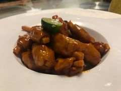-禧和源养生素食茶馆