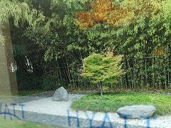 -西安凯悦酒店·湖畔中餐厅