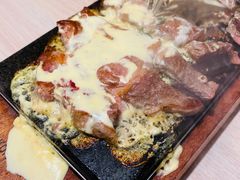 -卡朋西餐(悦汇城店)