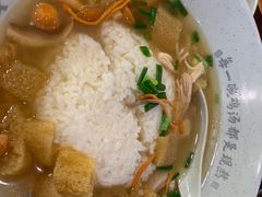 -王春春鸡汤饭(上海中海环宇城店)