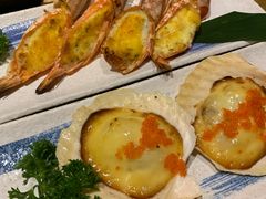 -三石铁板烧(紫竹桥店)