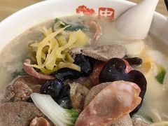 -南湖中华面馆(迈尧路店)