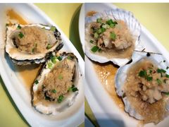 -高佳庄·舟山海鲜(海景旗舰店)