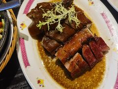 -猪肉婆私房菜(容桂总店)