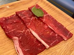 -一绪に寿喜烧(荟聚店)