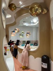 -奈尔宝·儿童乐园·亲子餐厅(苏州大悦城店)