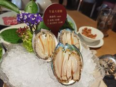 -协成海鲜火锅(情侣路店)