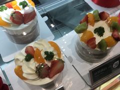 -超港·蛋糕面包(包河万达店)