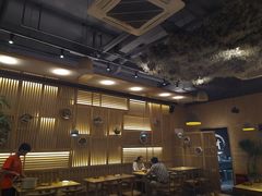 大堂-我是那个大叔·美食研究所(新塘路店)