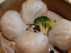 至尊虾饺皇-煲王粤菜餐厅(中侨中心店)