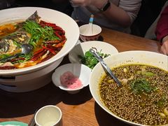 -清水亭湖北菜(大屯DT51店)