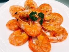 -杭州国际会议中心洲际酒店-菋道海鲜餐厅