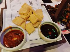 包浆豆腐-啤仕多·啤客国潮跳舞BAR(保俶路店)