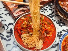 -南昌大饭店·地标美食名片(万寿宫店)