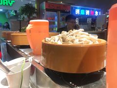 -龍歌自助小火锅(崂山丽达店)