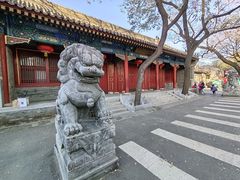 -北京第二实验小学