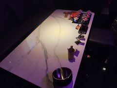 -星聚会KTV(合生汇黑金店)