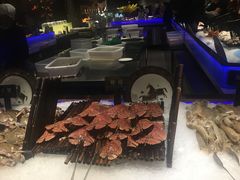 -加餐海鲜自助(宝龙一城店)