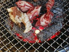 -釜山火炉·海鲜烤肉(紫藤路店)