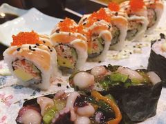 -米彩料理(西丽店)