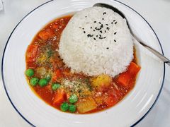 -橘酱餐厅